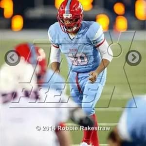 Meet your Posher, Caleb