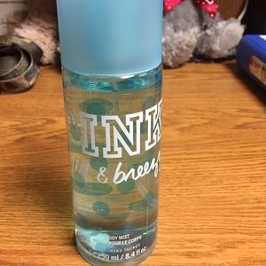 Victoria's Secret body mist
