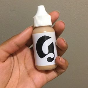 Glossier Skin Tint (Dark)
