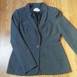 Calvin Klein Blazer