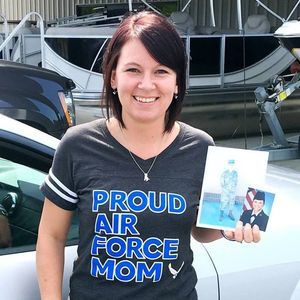 Meet your Posher, Heather