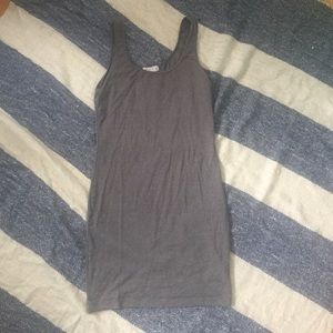 Tank dress