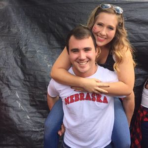 Meet your Posher, Abbie