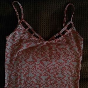 Girl's Cami