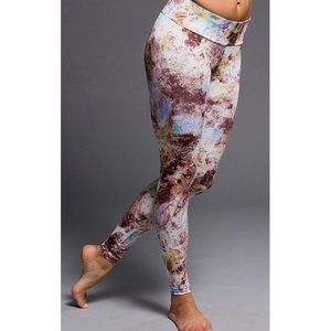 Onzie Leggings XS