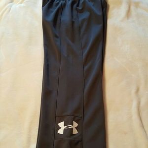 Under Armour