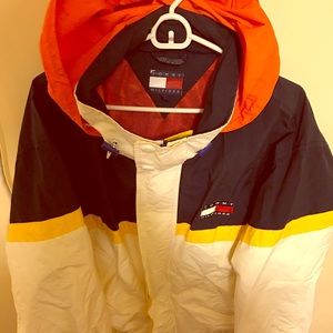 Tommy Hilfiger jacket