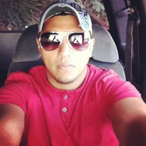 Meet your Posher, Daniel