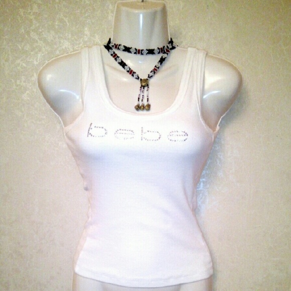 Bebe jewels topa