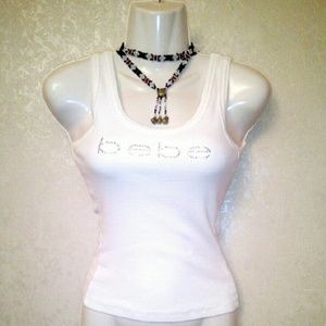 Bebe jewels topa