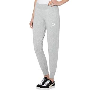 Puma Slim Sweatpants