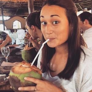 Meet your Posher, Eden