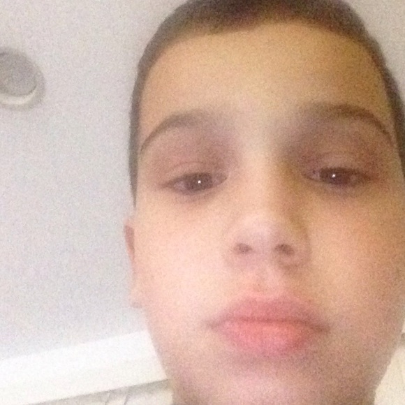 Meet your Posher, Jeffrey