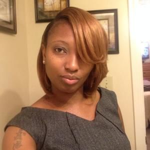 Meet your Posher, Sherie