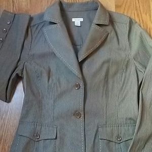$7 Blazer