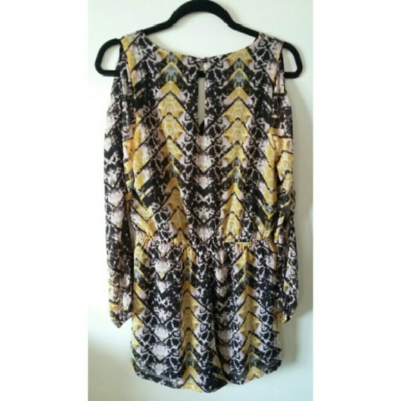 Romper - Picture 2 of 2