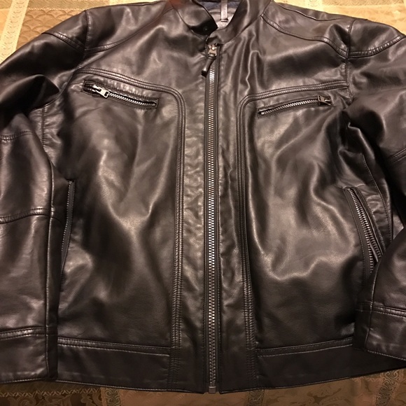 Calvin Klein jacket new