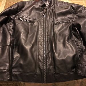 Calvin Klein jacket new