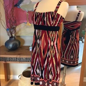 En Focus Studio dress