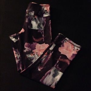 New Kyodan Capris XS