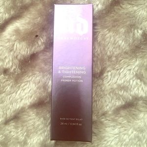 Urban Decay primer potion