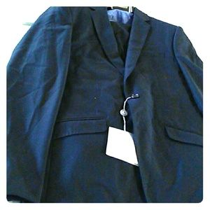 Men's Three Piece Suit (Slim Fit)