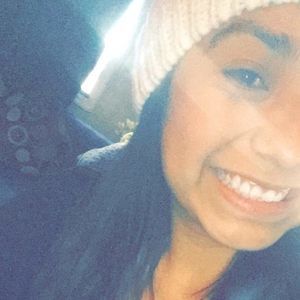 Meet your Posher, Celeste