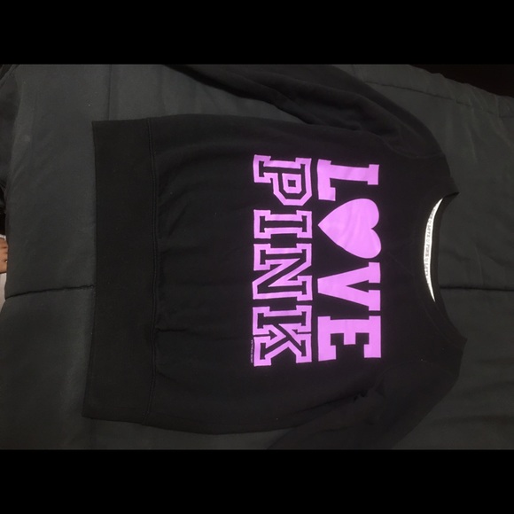 Victoria secret sweater
