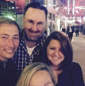 Meet your Posher, Casey