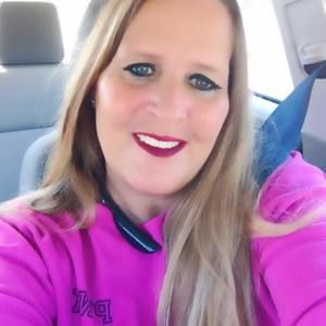 Meet your Posher, Cheryl