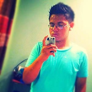 Meet your Posher, Misael