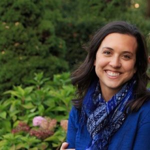 Meet your Posher, Carolyn