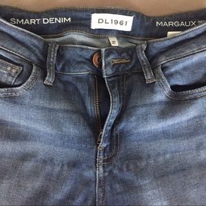 DL1961 jeans