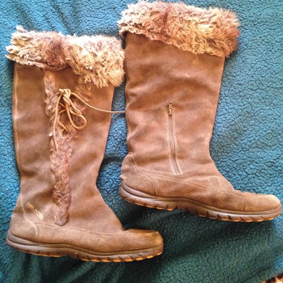 Snow Boot