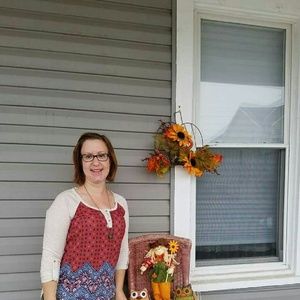 Meet your Posher, Colleen