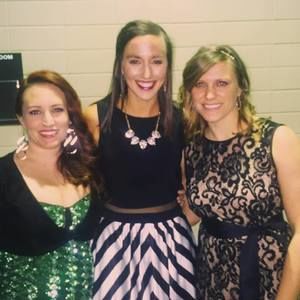 Meet your Posher, Mallory