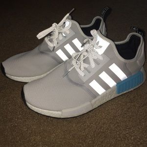 NEW MENS Adidas NMD