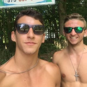 Meet your Posher, Kyle