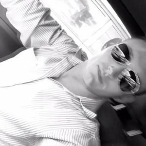 Meet your Posher, Luke