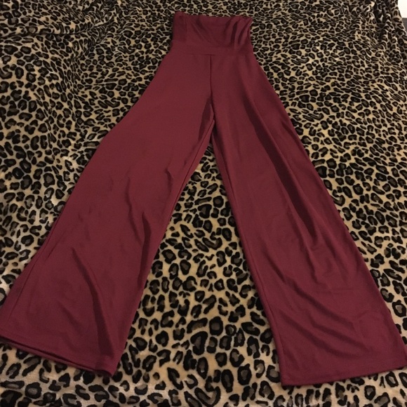 Jumpsuit