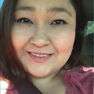 Meet your Posher, Arlene