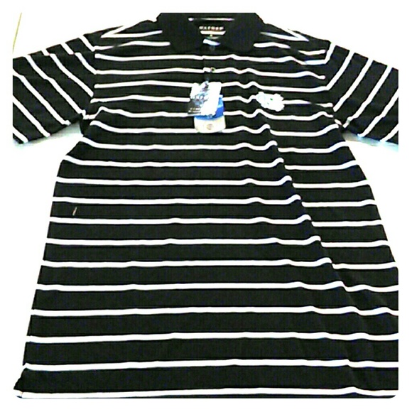 NCAA Oxford Polo Shirt