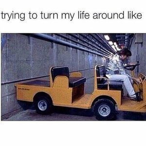 Meet your Posher, Doron