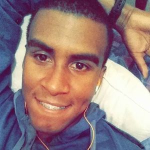 Meet your Posher, Samuel