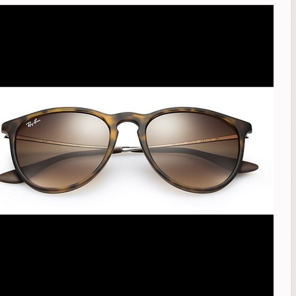 RAY-BAN Erika Classic