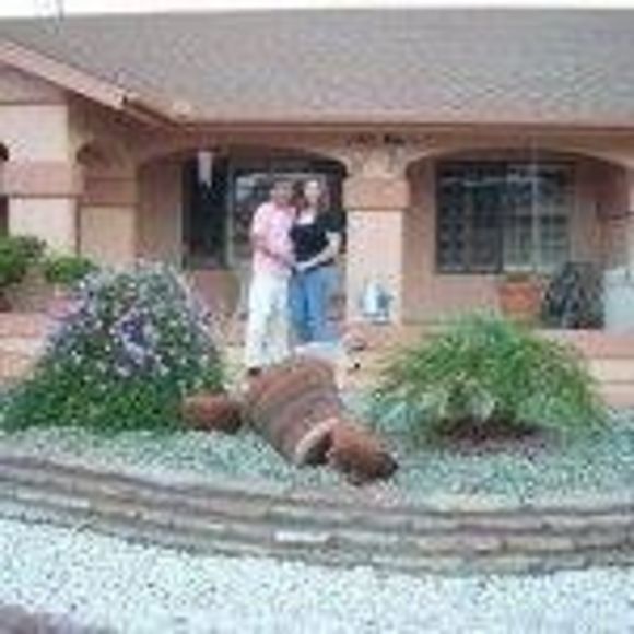 Meet your Posher, Marlena