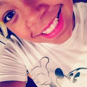Meet your Posher, Jada