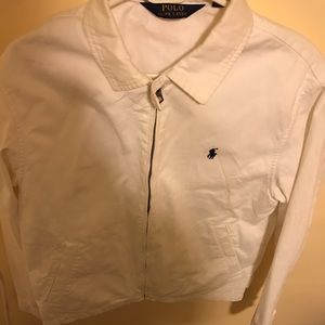 Ralph Lauren polo
