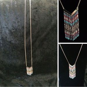 Premier Designs Lively Necklace