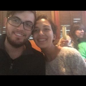 Meet your Posher, Edgar